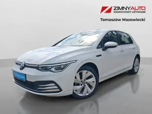 Volkswagen Golf VIII (2020-) 1.5 TSI EVO Style 2023