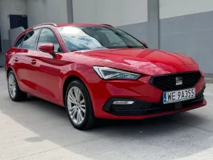 Seat Leon IV (2020 - ) 2.0 TDI Full LED 2023