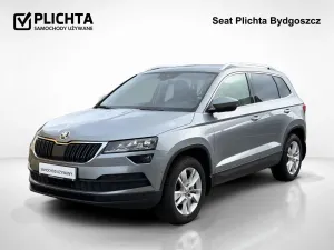 Skoda Karoq 2020