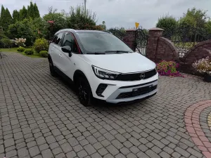 Opel Crossland 1.2 T Design Line S&S 2022