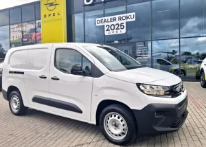 Opel Combo 2026
