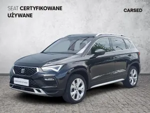 Seat Ateca 2023