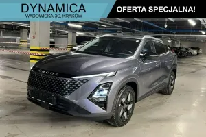 Omoda 5 2025