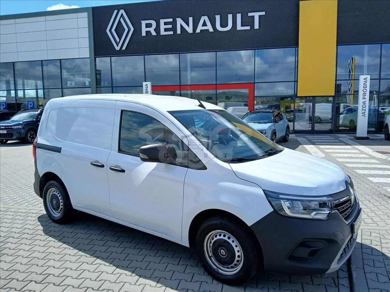 Renault Express 2023
