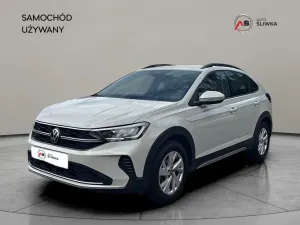 Volkswagen Taigo 1.0 TSI Life 2023