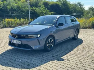 Opel Astra L (2021-) 1.2 T Edition S&S 2025