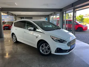 Ford S-Max II (2015-) 2.0 EcoBlue Titanium 2021