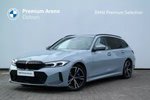BMW 3 Series G20/G21 (2019-) 2025
