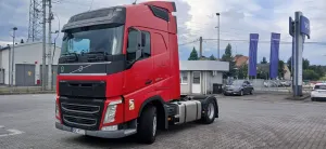 Volvo FH 2019