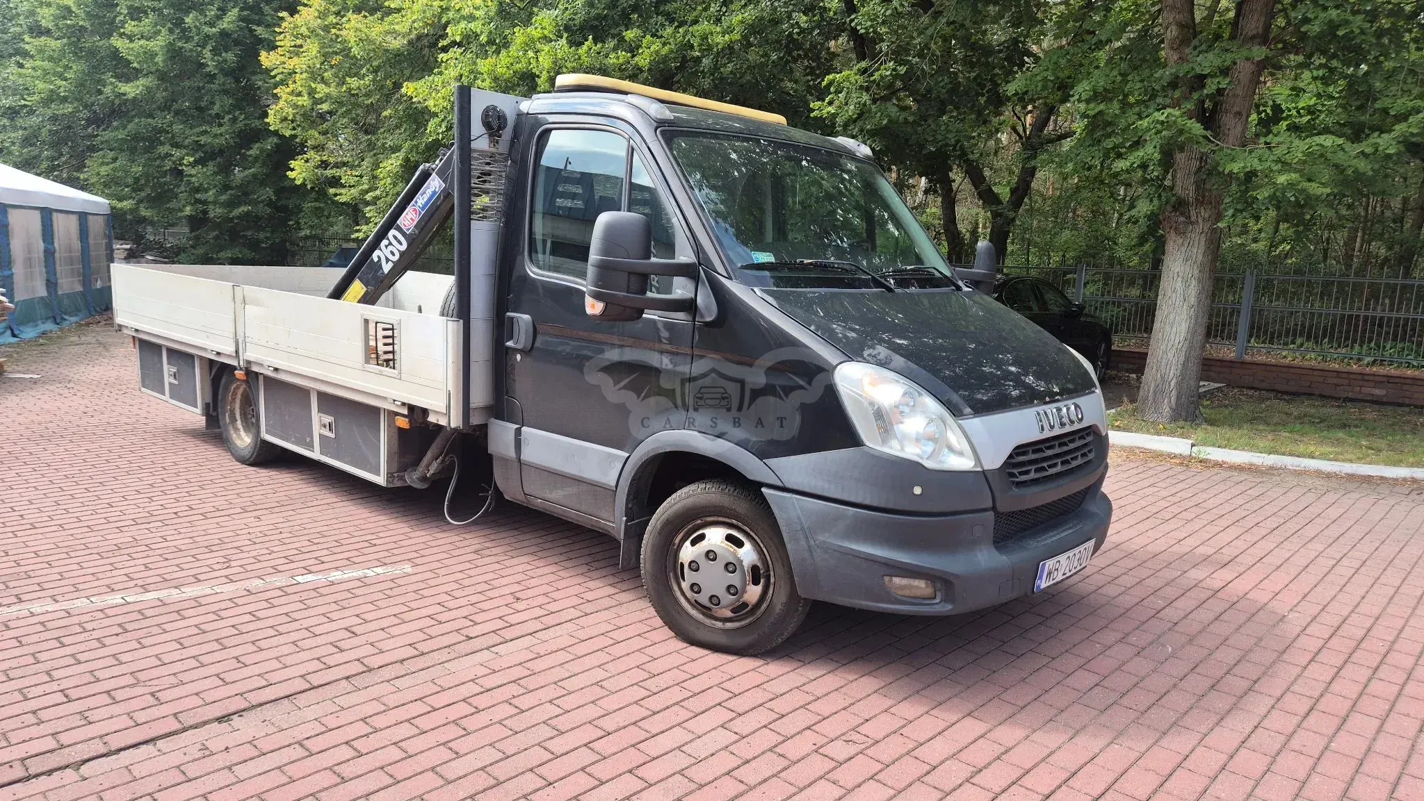Iveco Daily 2014