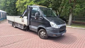 Iveco Daily 2014