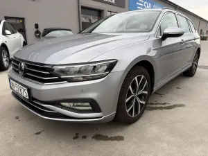 Volkswagen Passat B8 (2014-2023) 2.0 TDI Business DSG 2023