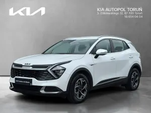 Kia Sportage V (2021-) 1.6 T-GDI M 2WD 2023