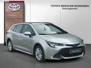 Toyota Corolla Seria E21 (2019-) 2.0 Hybrid Comfort 2023