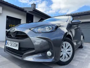 Toyota Yaris IV (2020-) 1.5 Comfort 2021