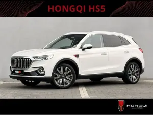 Hongqi HS5 2024
