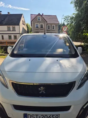 Peugeot Expert 2019
