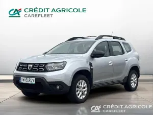 Dacia Duster II (2017-) 1.5 Blue dCi Comfort 4WD 2022
