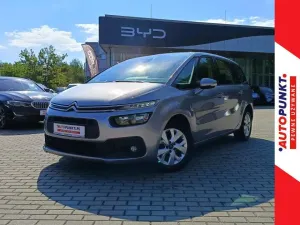 Citroën C4 Spacetourer 2020