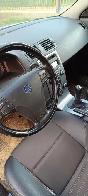 Volvo V50 2.0D 2009