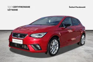 Seat Ibiza V (2017-) 2022