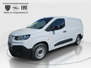 Fiat Doblo 2026