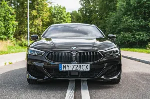 BMW 8 Series G14/G15/G16 (2018-) 840i 2020