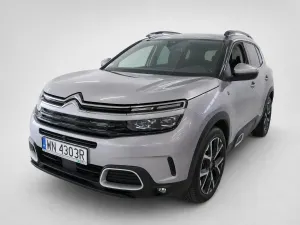 Citroën C5 Aircross 1.6 PHEV 225 Shine EAT8 2022