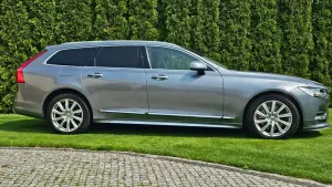 Volvo V90 B4 D AWD Inscription 2020