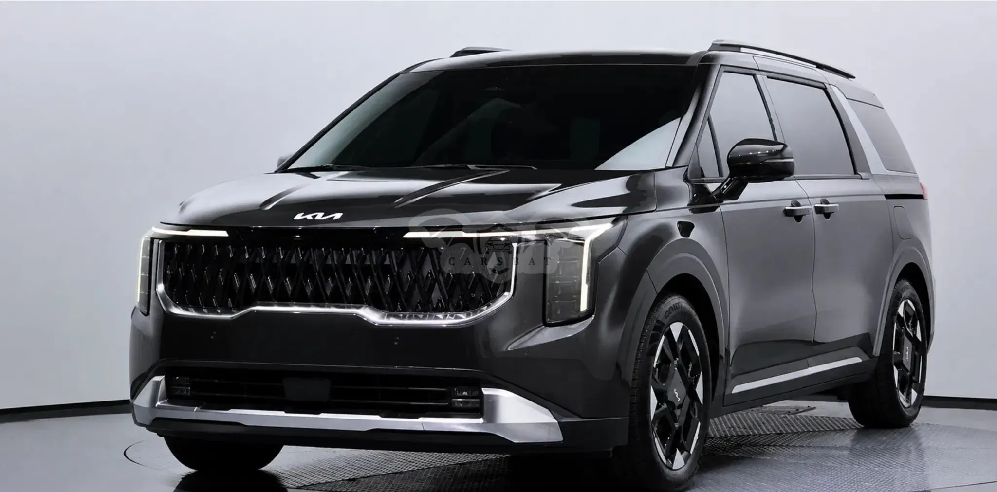 Kia Carnival 2024