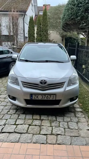 Toyota Verso 2.0 D-4D Premium 2012