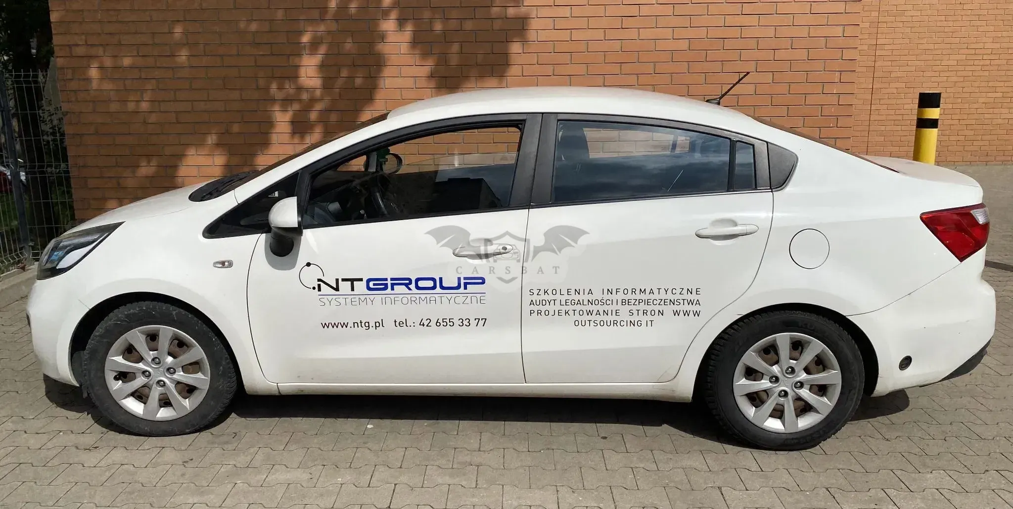 Kia Rio III (2011-) 1.2 M (klm) 2014