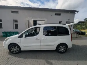 Citroën Berlingo II (2008-2018) 1.6 HDi Seduction 2015