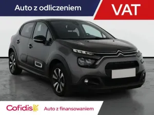 Citroën C3 II (2008-2018) 2024