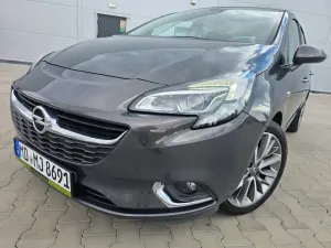 Opel Corsa E (2014-2019) 1.4 Turbo Start/Stop Active 2015