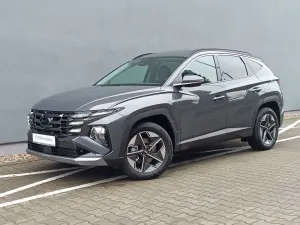 Hyundai Tucson IV (2020-) 2026