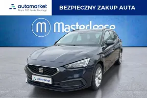 Seat Leon IV (2020 - ) 1.5 TSI Style 2021