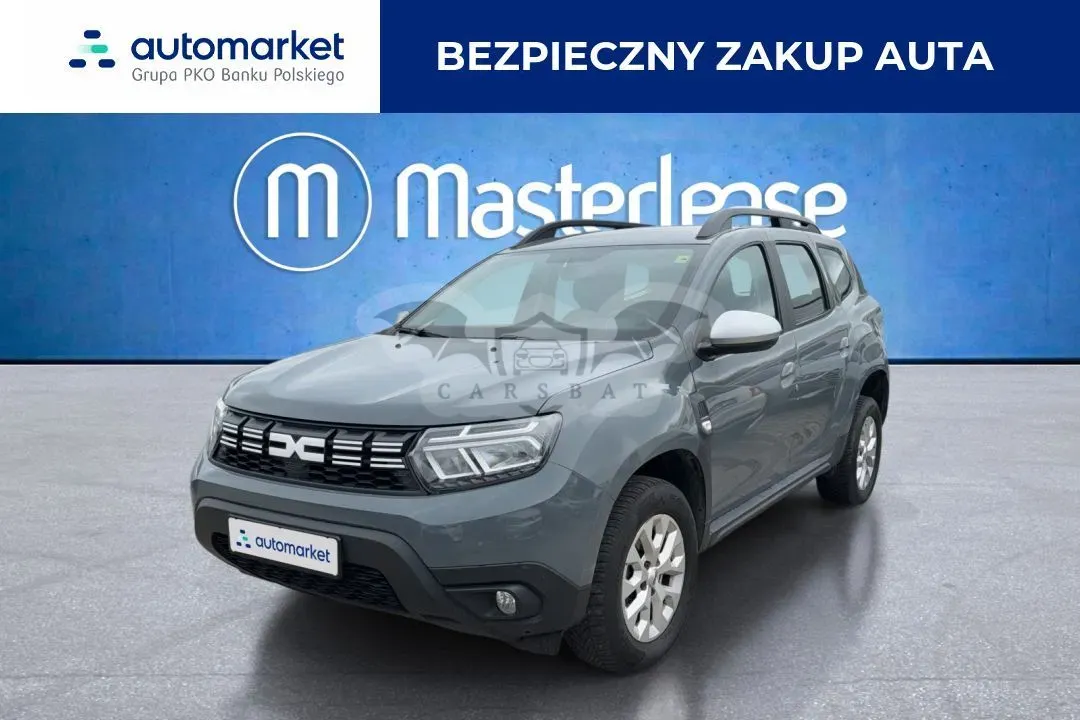 Dacia Duster II (2017-) 1.0 TCe Expression 2023