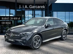 Mercedes-Benz GLC II (2022-) 2026