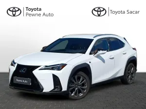 Lexus UX 250h GPF F Sport Design 2WD 2023
