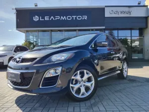Mazda CX-7 2.2 CD Sport 2010