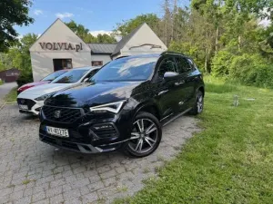 Seat Ateca 1.5 TSI FR S&S DSG 2022