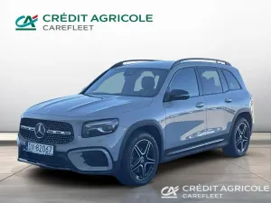 Mercedes-Benz GLB 200 d 4-Matic 8G-DCT 2025