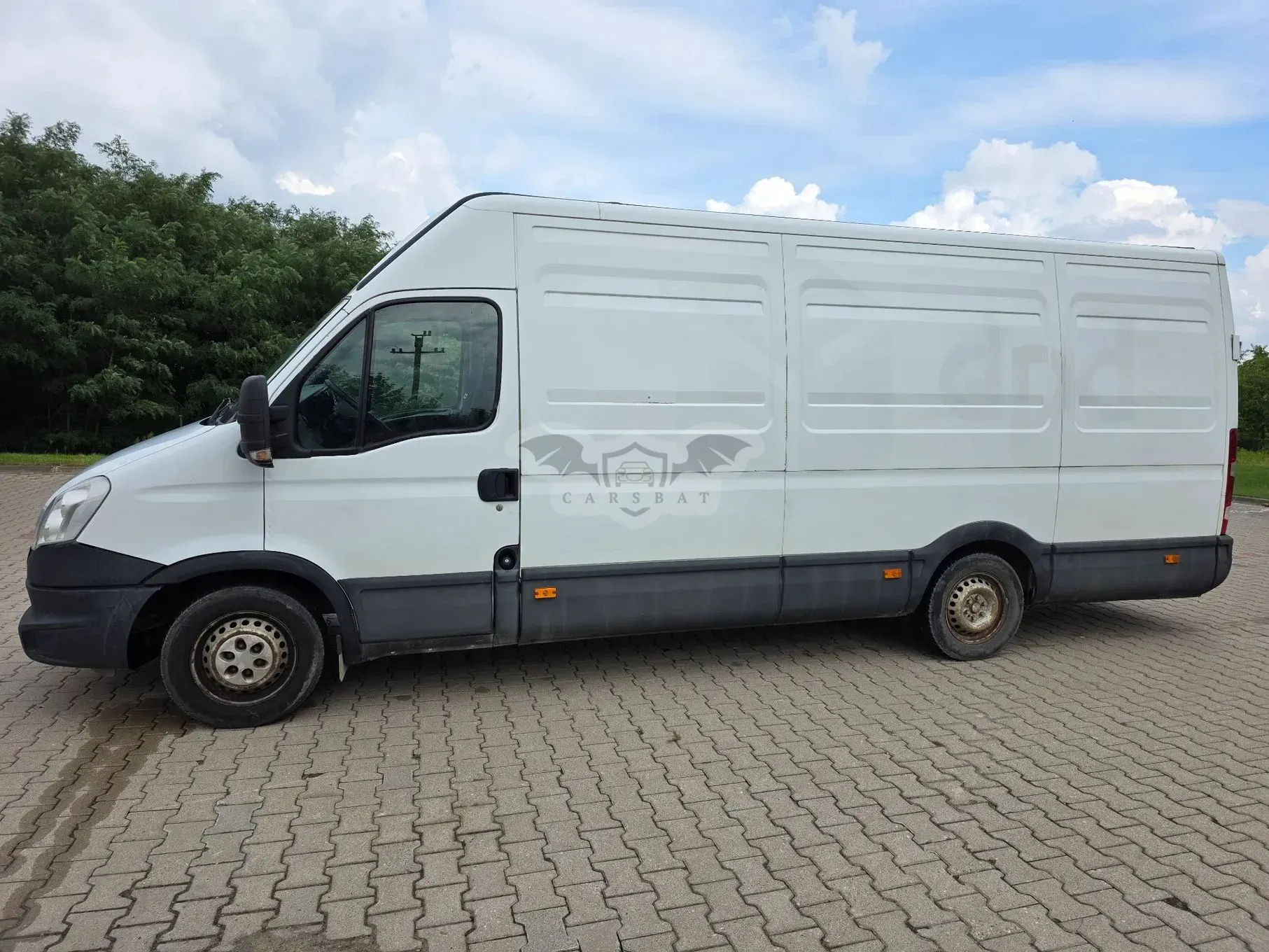 Iveco Daily 2014