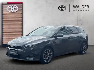 Kia Ceed III (2018-) 1.5 T-GDI Business Line Plus 2023