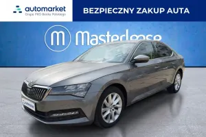 Skoda Superb III (2015-2023) 2.0 TDI SCR Ambition DSG 2023