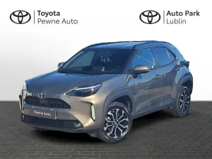 Toyota Yaris Cross Hybrid 1.5 Comfort 2022