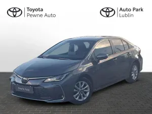 Toyota Corolla Seria E21 (2019-) 2024
