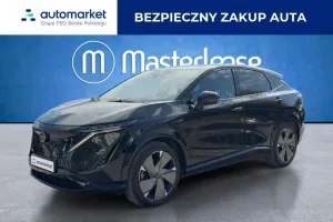 Nissan ARIYA 87kWh E-4orce Evolve 2023
