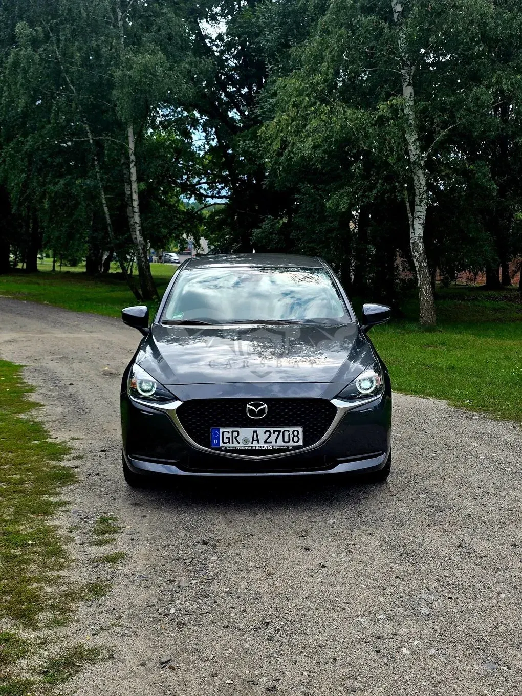 Mazda 2 III (2015-2023) 2020